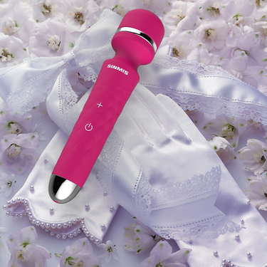Vibratore Nalone Rock con 7 modalità, Ricaricabile e Waterproof